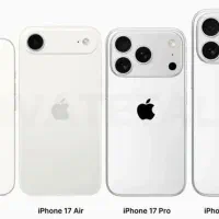 بدون پیش پراخت ایفون ۱۷ بخر|موبایل|ارومیه, |دیوار