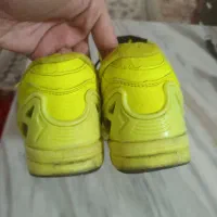 کتونی ZX5000|کیف، کفش، کمربند|نسیمشهر, |دیوار