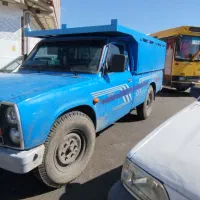 حمل بار به سراسر ایران