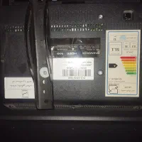 تلویزیون ۳۲اینچ نو به قیمت ۹میلیون بفروش میرسه