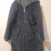 پالتو خز و کت کتان