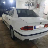 سمند ال ایکس مدل ۱۳۹۵ درجه یک|خودرو سواری و وانت|سنندج, |دیوار