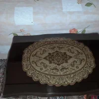 دودست میز وعسلی جلو مبلی|مبلمان خانگی و میز عسلی|اصفهان, راران|دیوار
