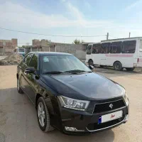 دناپلاس توربو اتومات|خودرو سواری و وانت|پارسآباد, |دیوار