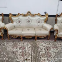 مبل سلطنتی راحتی