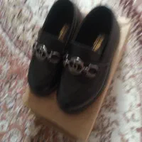 کفش پسرانه نو سایز ۲۷