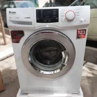 لباس شویی لیدر 7 کیلویی