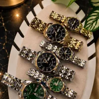 ست ساعت و حلقه|ساعت|شیراز, شهرک فرزانگان|دیوار