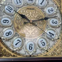 ساعت ایستاده پکن ۸|ساعت دیواری و تزئینی|کرج, شهرک کوثر|دیوار