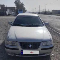 سمند مدل 82