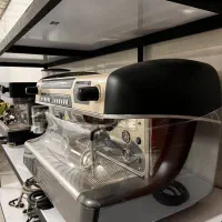 دستگاه اسپرسوساز جیم دو ال بویلر|کافیشاپ و رستوران|شیراز, تندگویان|دیوار