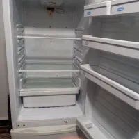 یک عدد یخچال در حد نو کاملاً سالم به شرت|یخچال و فریزر|کوهنانی, |دیوار