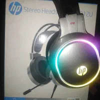 هدست گیمینگ|قطعات و لوازم جانبی رایانه|قم, زنبیل آباد|دیوار