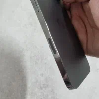 آیفون ۱۳ پرومکس مشکی|موبایل|سبزوار, پاسداران|دیوار