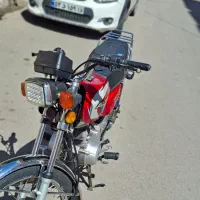 موتور مدل ۹۹ تمام فابریک