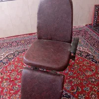 صندلی آرایشگاه زنانه