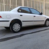 سمند ef7 دوگانه|خودرو سواری و وانت|ایلام, |دیوار