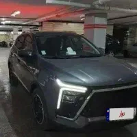 kmc x5 1403|خودرو سواری و وانت|لاهیجان, بازکیاگوراب|دیوار