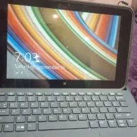 لب تاپ تبلتی اچ پی hp pro 10 ee