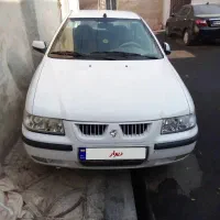 سمند LX مدل 97|خودرو سواری و وانت|قرچک, مهدیه|دیوار