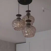 لوستر حبابی
