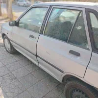 فروش پراید۱۳۸۷ سالم|خودرو سواری و وانت|نطنز, |دیوار