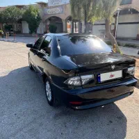 سورن پلاس ۱۴۰۰ (EF7)|خودرو سواری و وانت|اهواز, امانیه|دیوار