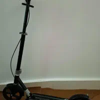 اسکوتر میکرو مدل ۲۰۰