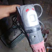 پمپ باد شسوارصنعتی ودستگاه سه کاره|ابزارآلات|زاوه, |دیوار