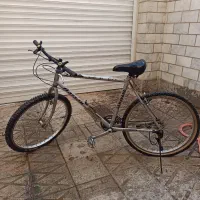 دوچرخه ۲۶ دنده ای