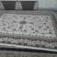 قالی نه متری نو . دستباف گونه هفتصد شانه|فرش|فولادشهر, B7|دیوار