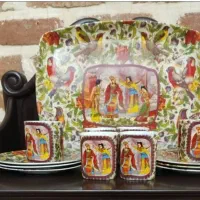 سرویس  پذیرایی