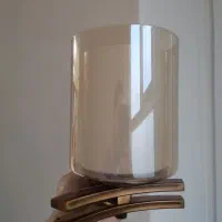 دو عدد دیوار کوب مدرن (2 شاخه و تک شاخه)|لوستر و چراغ آویز|تهران, افسریه جنوبی|دیوار