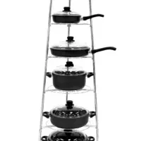 استند قابلمه