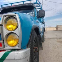 زامیاد دیزل