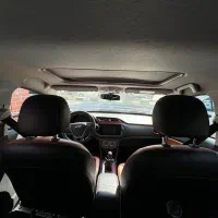 ام وی ام  مدل 1401 mvm x22|خودرو سواری و وانت|گرگان, |دیوار