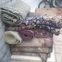 فرش و موکت دست دوم