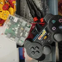 پک رباتیک پژوهش|اسباببازی|قم, دانش|دیوار