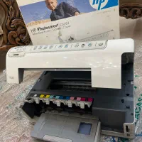 پرینتر hp