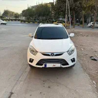 جک S5|خودرو سواری و وانت|پیر بکران, |دیوار