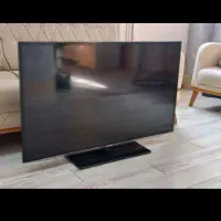 میز تحریر وتلویزیون سامسونگ 46 اصل کره|میز تحریر و کامپیوتر|شیراز, شهرک مدرس|دیوار