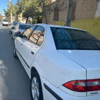 سمند lx 90|خودرو سواری و وانت|مشهد, بهاران|دیوار