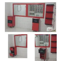 وسایل دکور