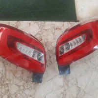 چراغ خطر عقب 207 کروز