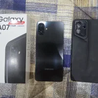 گوشی موبایل سامسونگ A07  64/۴