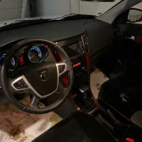 دنا اتومات ۸۵ گانه esp|خودرو سواری و وانت|گرگان, |دیوار