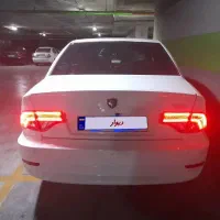 فروش فوری سورن پلاس XU7P