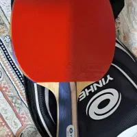 راکت پینگ پنگ یینهه نو