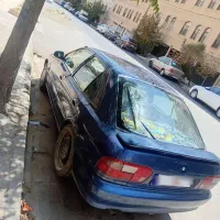 پروتون ویرا دندهای، مدل ۱۳۸۵
