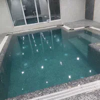 اجاره کلبه سویسی استخر دار فول امکانات در کلیبر|اجارهٔ کوتاه‌مدت ویلا و باغ|کلیبر, |دیوار